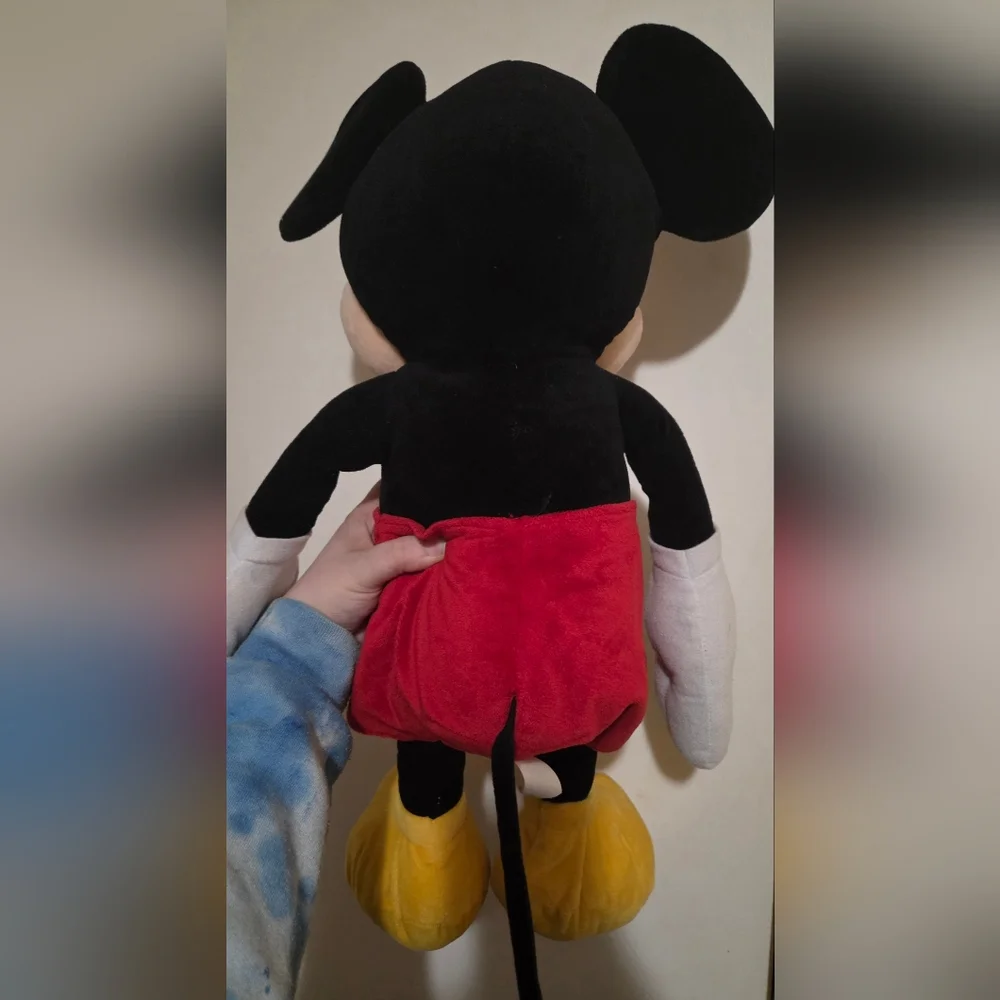 Disney Mickey Mouse Clubhouse Large 25